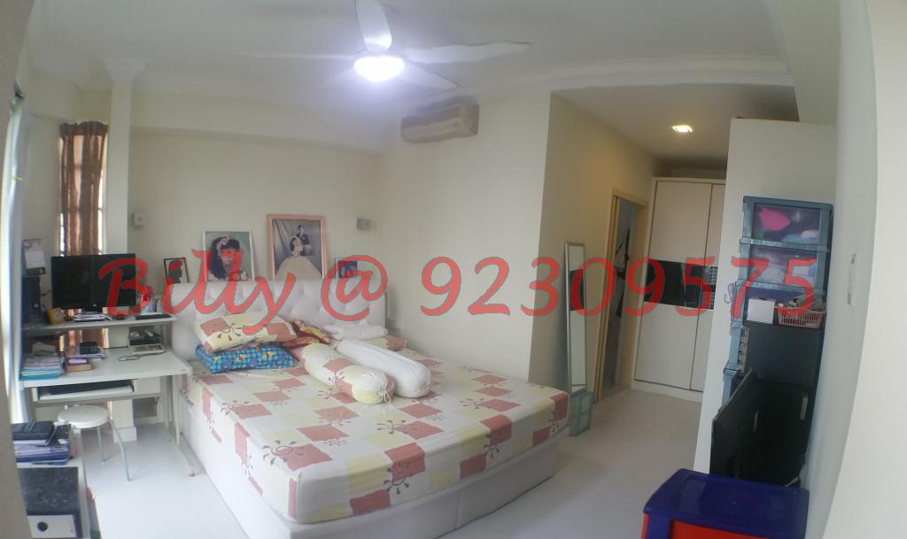 The Tanamera (D16), Condominium #96348132